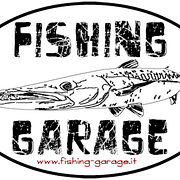 Fishing Garage