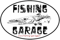Fishing Garage Shop